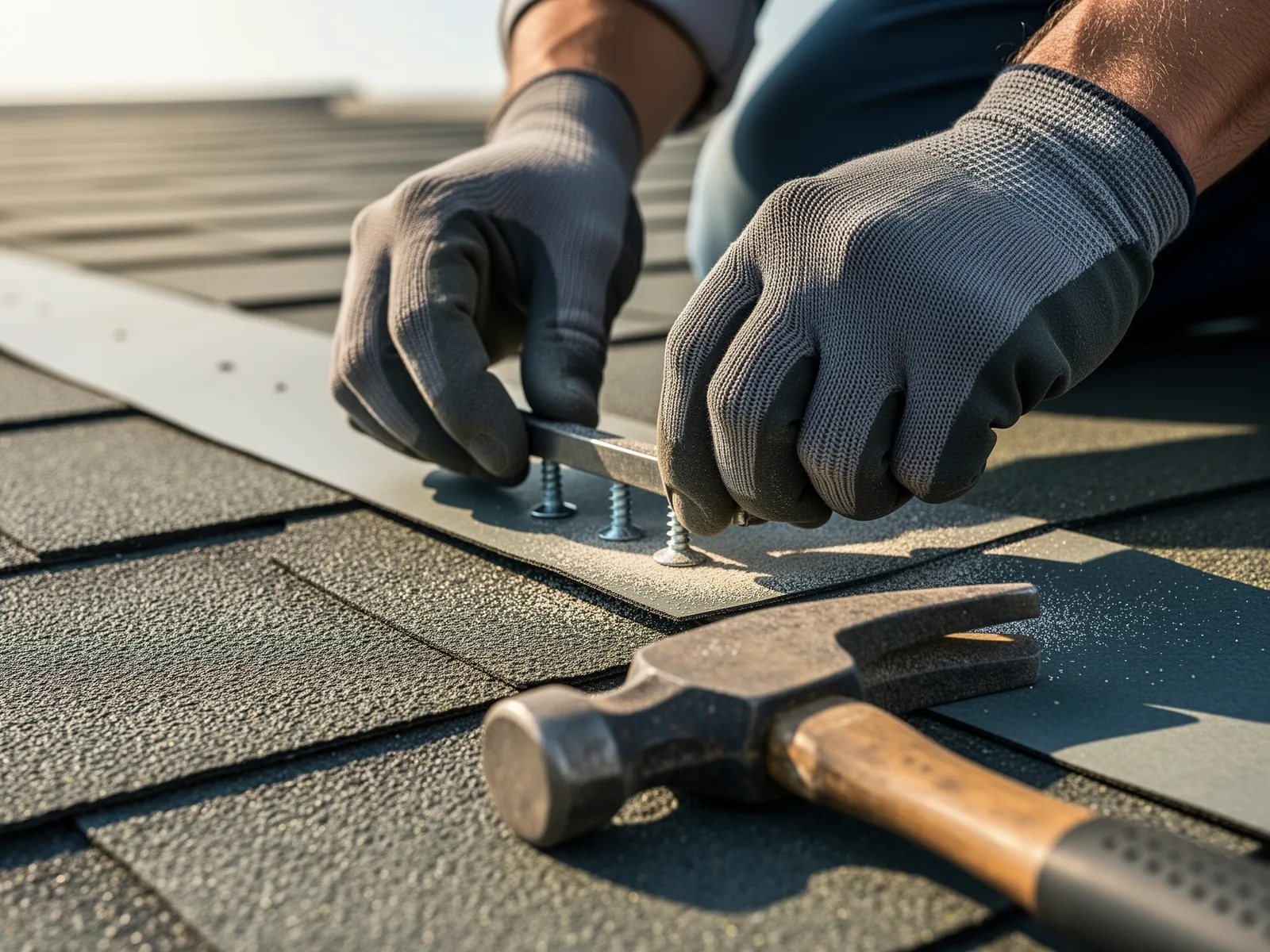 Why choose Fascia Repair in Perryville, KY